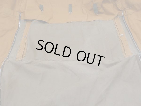 画像13: 40〜50s MASLAND HUNTING JACKET (13)