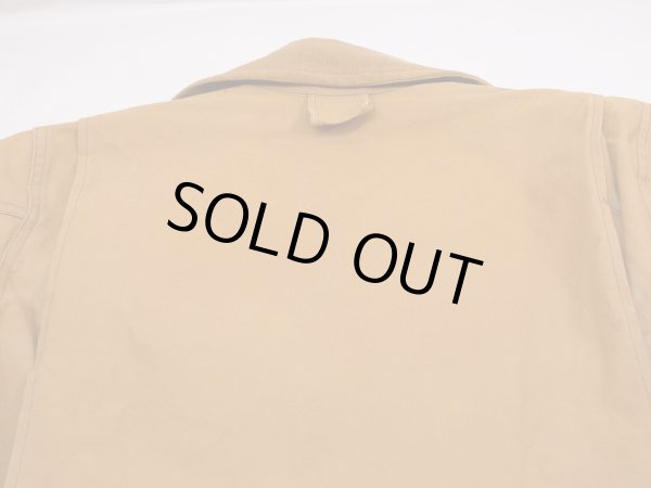 画像14: 40〜50s MASLAND HUNTING JACKET (14)