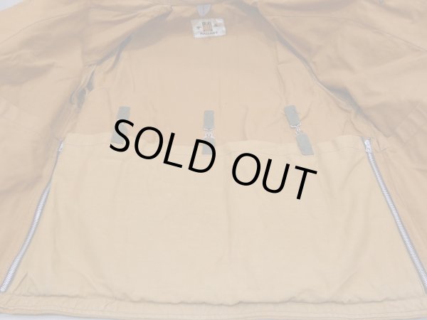 画像11: 40〜50s MASLAND HUNTING JACKET (11)