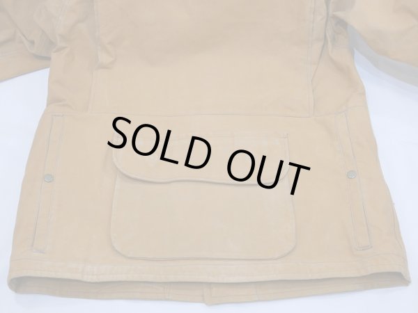 画像15: 40〜50s MASLAND HUNTING JACKET (15)