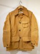 画像1: 40〜50s MASLAND HUNTING JACKET (1)