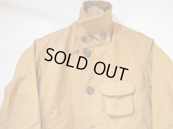 画像3: 40〜50s MASLAND HUNTING JACKET (3)