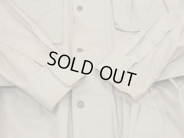 画像10: 80's Kodak dy attaccapanni COTTON POPLIN TWO WAY PHOTOGRAPHER JACKET (10)