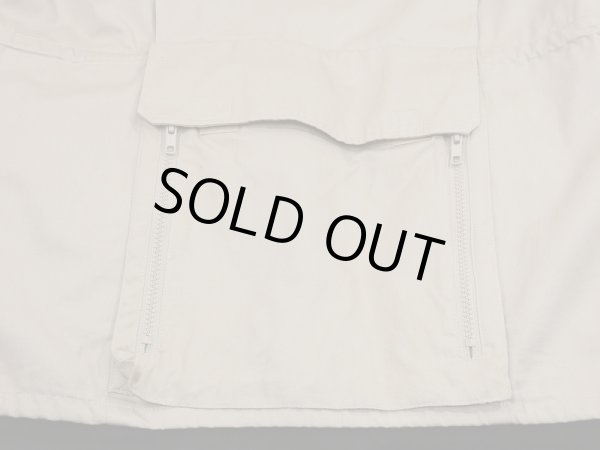 画像19: 80's Kodak dy attaccapanni COTTON POPLIN TWO WAY PHOTOGRAPHER JACKET (19)