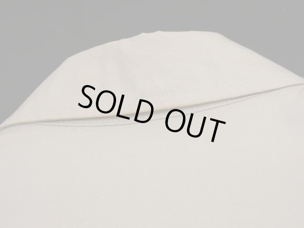 画像18: 80's Kodak dy attaccapanni COTTON POPLIN TWO WAY PHOTOGRAPHER JACKET (18)