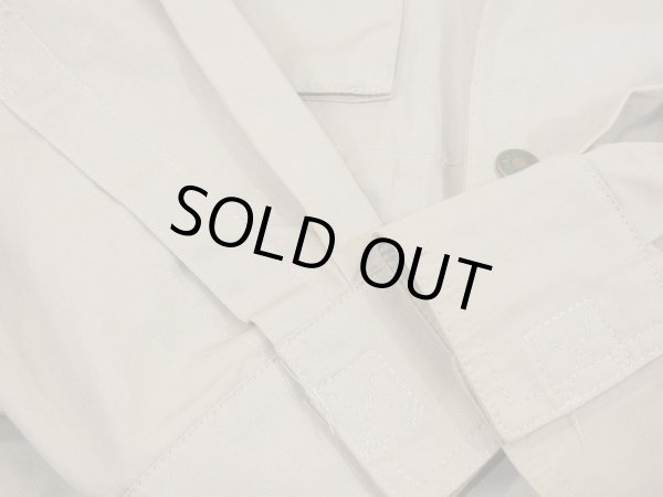 画像11: 80's Kodak dy attaccapanni COTTON POPLIN TWO WAY PHOTOGRAPHER JACKET (11)