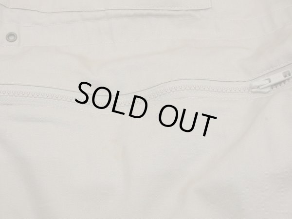 画像16: 80's Kodak dy attaccapanni COTTON POPLIN TWO WAY PHOTOGRAPHER JACKET (16)