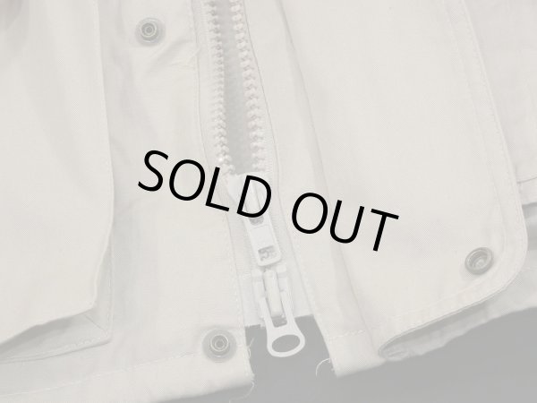 画像12: 80's Kodak dy attaccapanni COTTON POPLIN TWO WAY PHOTOGRAPHER JACKET (12)