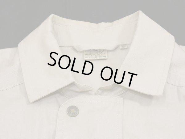 画像4: 80's Kodak dy attaccapanni COTTON POPLIN TWO WAY PHOTOGRAPHER JACKET (4)