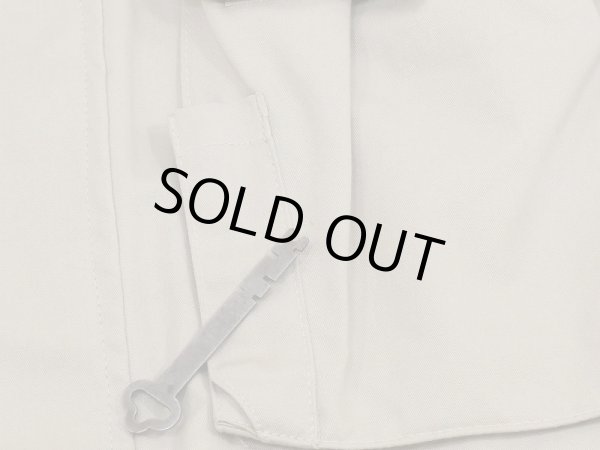 画像8: 80's Kodak dy attaccapanni COTTON POPLIN TWO WAY PHOTOGRAPHER JACKET (8)