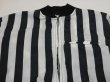 画像5: 60's BUTWIN REFEREE NYLON JACKET with WHISTLE (5)