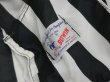 画像12: 60's BUTWIN REFEREE NYLON JACKET with WHISTLE (12)