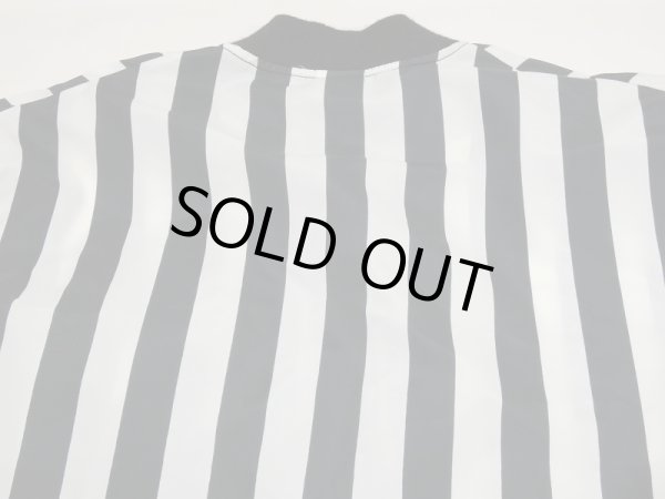 画像13: 60's BUTWIN REFEREE NYLON JACKET with WHISTLE (13)