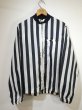 画像1: 60's BUTWIN REFEREE NYLON JACKET with WHISTLE (1)