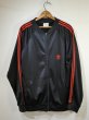 画像1: 80〜90's adidasTRACK JACKET JERSEY TOP (1)