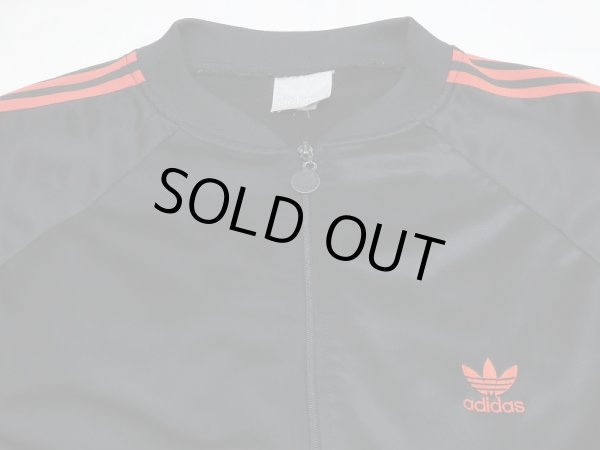 画像5: 80〜90's adidasTRACK JACKET JERSEY TOP (5)