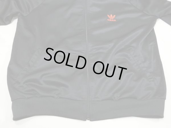 画像7: 80〜90's adidasTRACK JACKET JERSEY TOP (7)