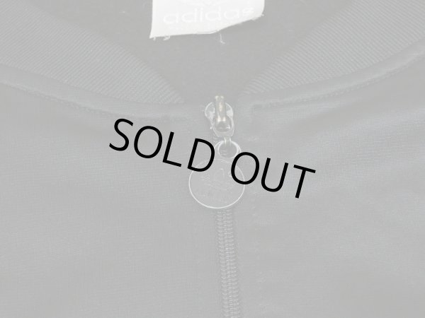 画像6: 80〜90's adidasTRACK JACKET JERSEY TOP (6)