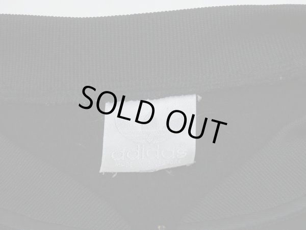 画像3: 80〜90's adidasTRACK JACKET JERSEY TOP (3)