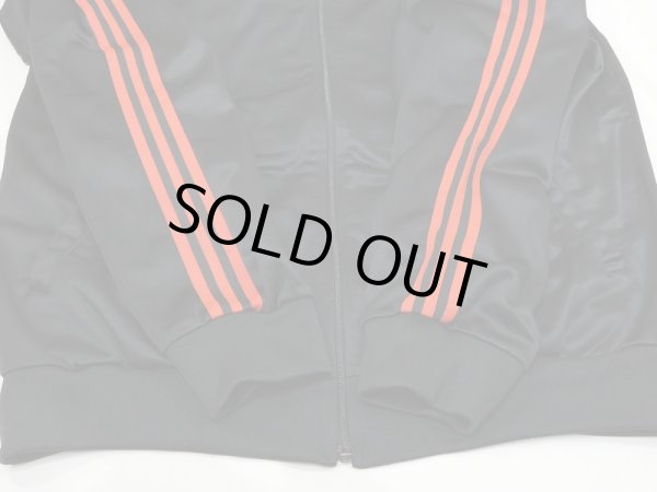 画像8: 80〜90's adidasTRACK JACKET JERSEY TOP (8)