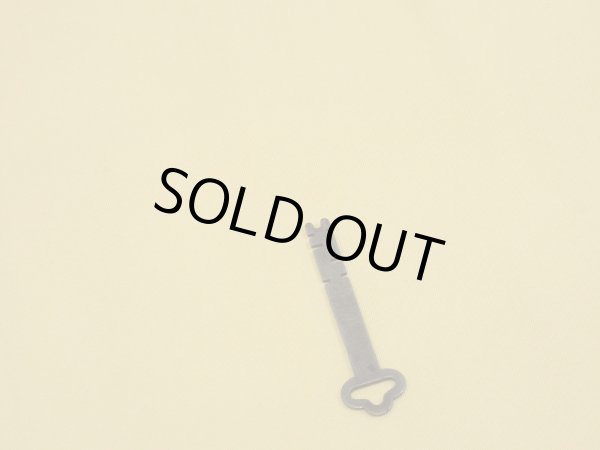 画像11: 50s PENNEYS TOWNCRAFT YELLOW PLAIN SOLID RAYON SHIRT (11)