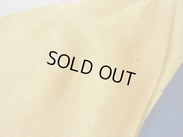 画像9: 40s KIDS JAPAN EMBROIDERY REVERSIBLE SOUVENIR JACKET SUKAJAN (9)