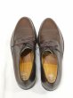 画像2: 70's The FLORSHEIM Shoe THE LAUREL U-TIP DRESS LEATHER SHOES (2)