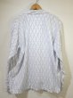 画像2: 50's REIS DRIP-DRY ALL OVER PATTERN PAJAMA SHIRT (2)