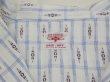 画像3: 50's REIS DRIP-DRY ALL OVER PATTERN PAJAMA SHIRT (3)