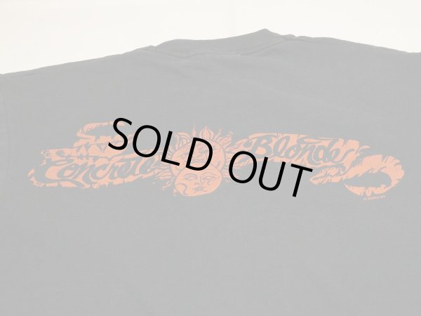 画像7: 80's SCREEN STARS Concrete Blonde FREE BAND T-SHIRT (7)