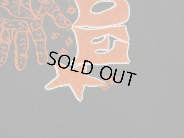 画像5: 80's SCREEN STARS Concrete Blonde FREE BAND T-SHIRT (5)