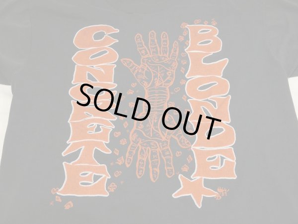 画像4: 80's SCREEN STARS Concrete Blonde FREE BAND T-SHIRT (4)