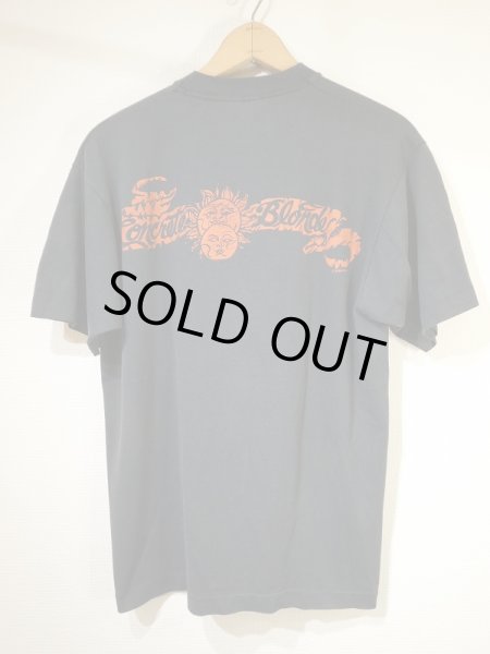 画像2: 80's SCREEN STARS Concrete Blonde FREE BAND T-SHIRT (2)