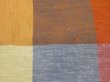 画像10: 60s OXFORD INDUSTRIES INC. HOMESPUN COTTON BLOCK CHECK S/S BD SHIRT (10)