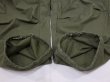 画像11: 60's '68 US ARMY M-65 FIELD TROUSERS PANTS ALUMINUM ZIPPER TYPE M-R (11)