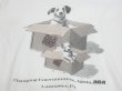 画像4: 90's Hanes THOMSON RCA DOGS PRINT T-SHIRT (4)