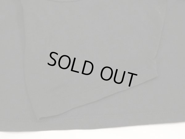 画像7: 90's RUSSELL ATHLETIC SSS Security Specialist Service SKULL TOTENKOPH PRINT T-SHIRT (7)