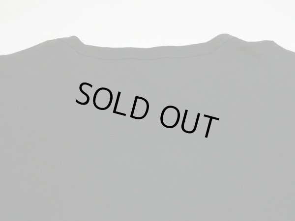 画像8: 90's RUSSELL ATHLETIC SSS Security Specialist Service SKULL TOTENKOPH PRINT T-SHIRT (8)