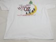 画像4: 90's Hanes THE WIZARD of OZ MUSICAL PRINT T-SHIRT (4)