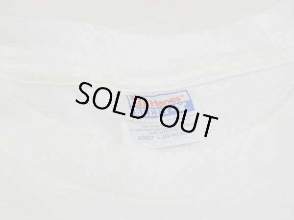 画像3: 90's Hanes THE WIZARD of OZ MUSICAL PRINT T-SHIRT (3)