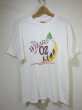 画像1: 90's Hanes THE WIZARD of OZ MUSICAL PRINT T-SHIRT (1)