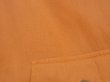 画像5: 90's Polo Ralph Lauren NEON COLOR LINEN×COTTON S/S SHIRT 3XLT TALL !! (5)