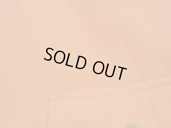 画像5: 90's Polo Ralph Lauren NEON COLOR LINEN×COTTON S/S SHIRT 3XLT TALL !! (5)