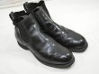 画像4: 90's US NAVY USN SIDE GORE BOOTS (4)