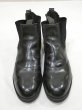 画像1: 90's US NAVY USN SIDE GORE BOOTS (1)