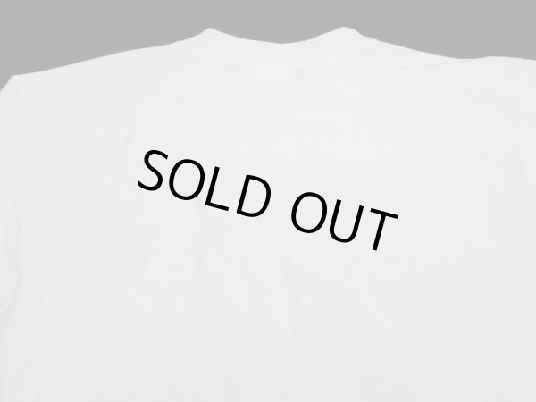 画像8: 90's Murina ANDY WARHOL by NAT FINKELSTEIN ART PRINT T-SHIRT MADE IN USA (8)