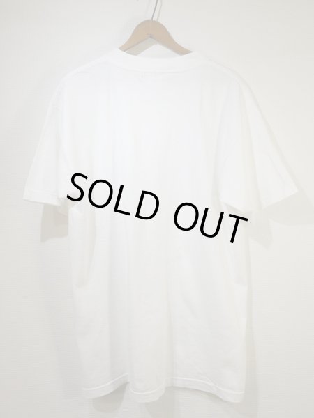 画像2: 90's Murina ANDY WARHOL by NAT FINKELSTEIN ART PRINT T-SHIRT MADE IN USA (2)