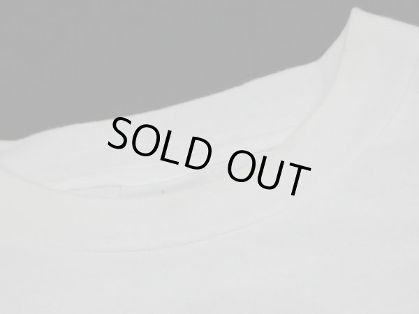 画像4: 90's Murina ANDY WARHOL by NAT FINKELSTEIN ART PRINT T-SHIRT MADE IN USA (4)