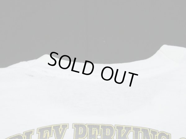 画像10: 90's HARLEY DAVIDSON OFFICIAL DEALER SHOP BOTH SIDE PRINT T-SHIRT (10)