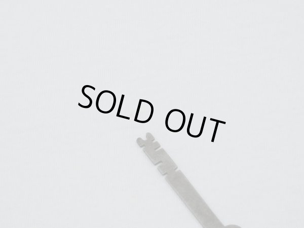 画像8: 90's HARLEY DAVIDSON OFFICIAL DEALER SHOP BOTH SIDE PRINT T-SHIRT (8)